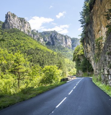 Gorges du Tarn