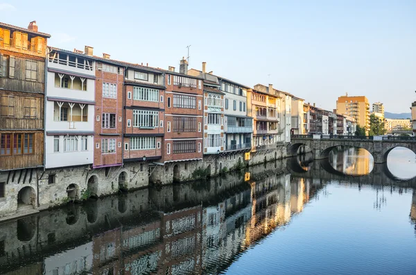 Castres (France) — Stock Photo, Image