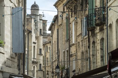 Uzes (Fransa)