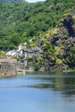 Ambialet (tarn, Fransa)