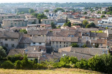 Carcassonne (Fransa)