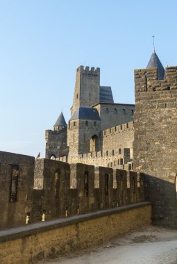 Carcassonne (Fransa)