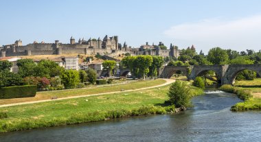 Carcassonne (Fransa)