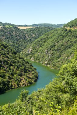 tarn (midi pyrenees Vadisi)