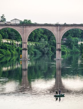 Albi, tarn Nehri Köprüsü