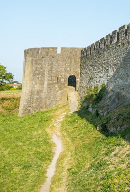 Carcassonne (Fransa)