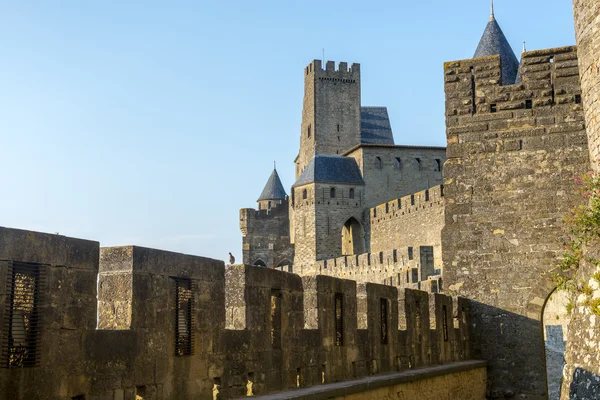 Carcassonne (France) — Stock Photo, Image