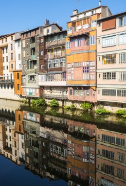 Castres (Fransa)