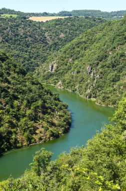 tarn (midi pyrenees Vadisi)