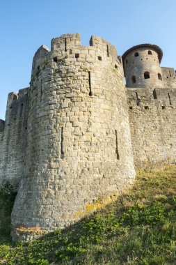 Carcassonne (Fransa)