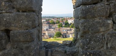 Carcassonne (Fransa)