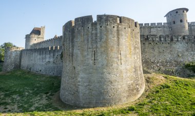 Carcassonne (Fransa)