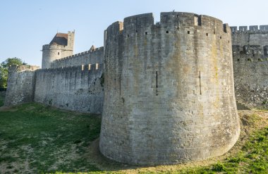 Carcassonne (Fransa)
