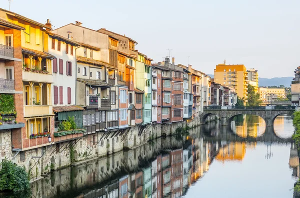 Castres (Frankrike) — Stockfoto