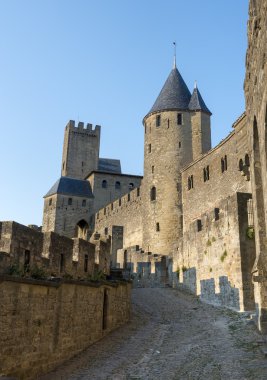 Carcassonne (Fransa)