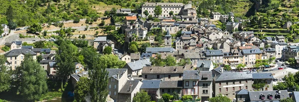 Sainte-Enimie, Gorges du Tarn — Stockfoto