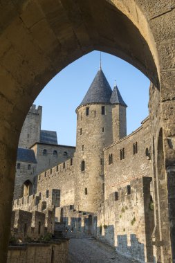 Carcassonne (Fransa)