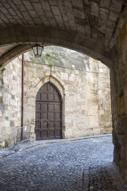 Narbonne, Gotik
