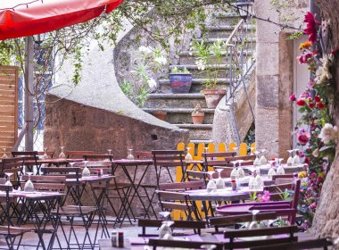 pezenas (Fransa)