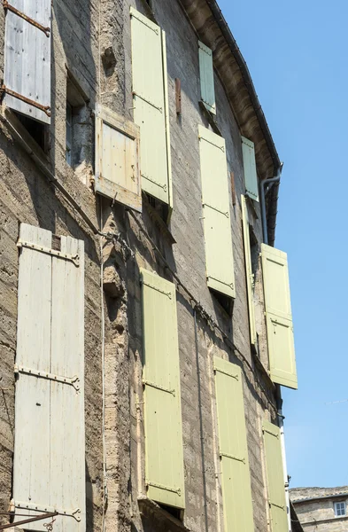 PEZENAS (Frankrijk) — Stockfoto