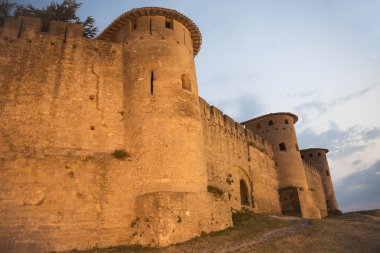 Carcassonne (Fransa)