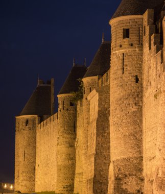 Carcassonne (Fransa)