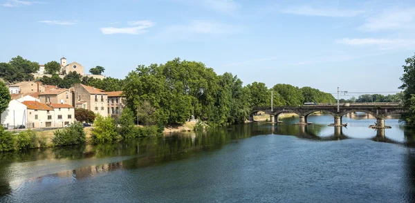 Beziers (Frankrike) ) – stockfoto