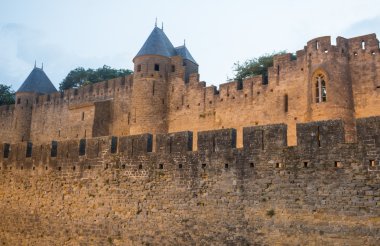 Carcassonne (Fransa)