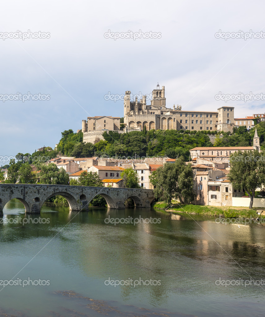 Beziers (France)