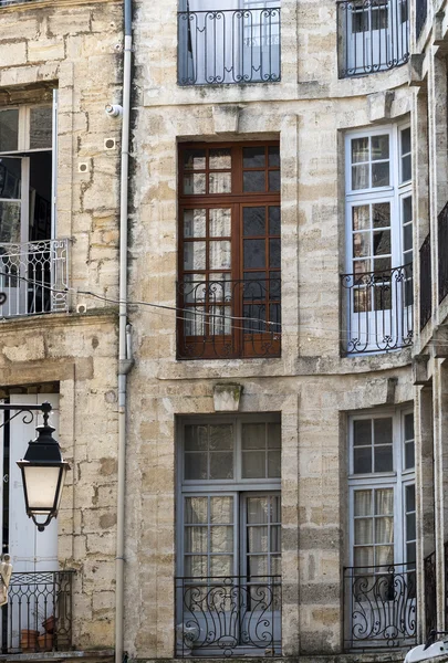 Pezenas (Frankreich) — Stockfoto