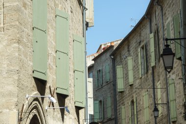 pezenas (Fransa)