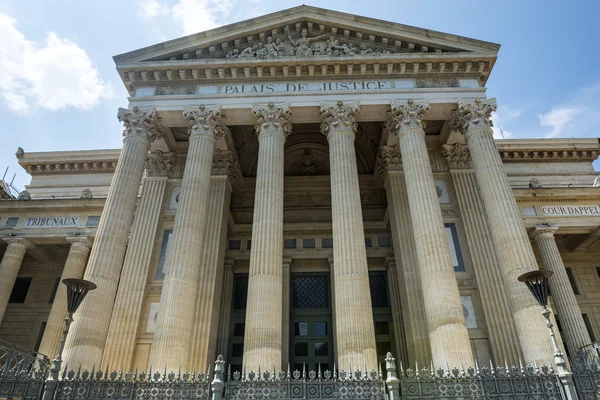 Nîmes — Foto Stock