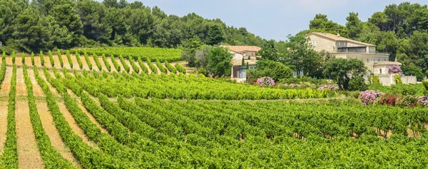 Country house near Montpellier — Stock Photo, Image