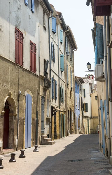 Istres (Provence) — Stockfoto