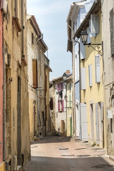 Istres (Provence) — Stock fotografie