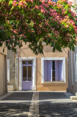 Martigues (provence, Fransa)