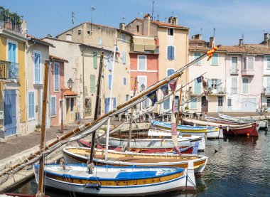 Martigues (provence, Fransa)