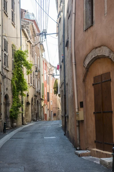 Cuers (Provence) — Stockfoto