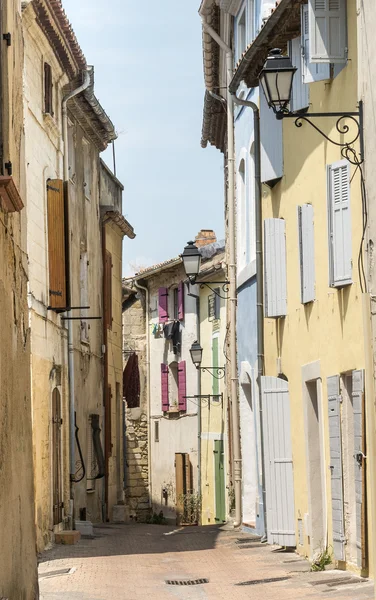 Istres (Provence) — Stock Photo, Image