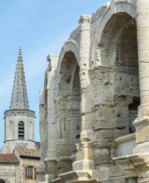 Arles — Stockfoto