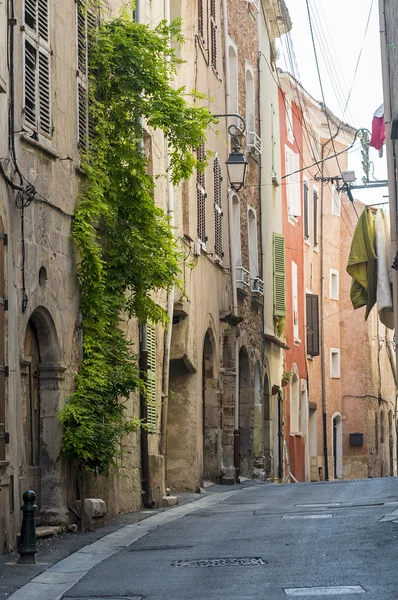 Cuers (Provence) — Stockfoto