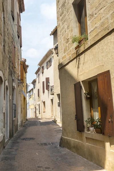 Istres (Provence) — Stock Photo, Image