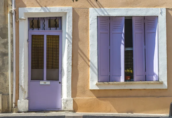 Martigues (Провансі, Франція ) — стокове фото
