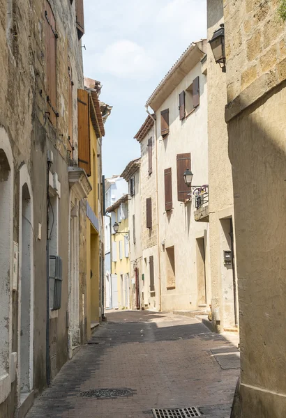 Istres (Provence) — Stock fotografie