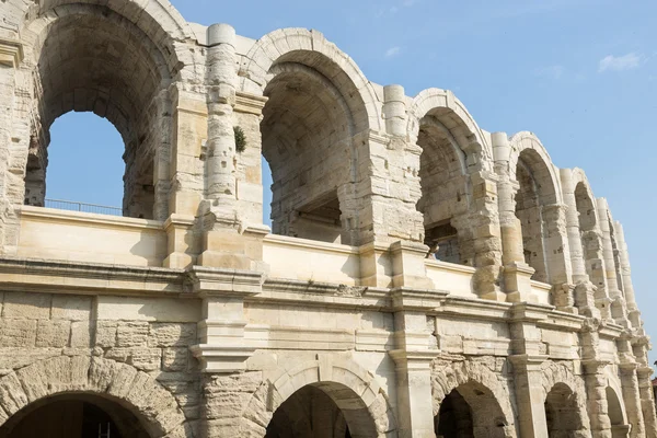 Arles — Stok fotoğraf