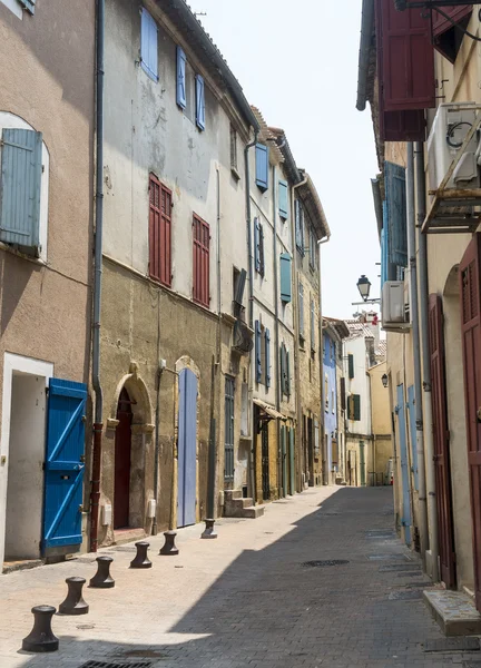 Istres (Provence) — Stock Photo, Image