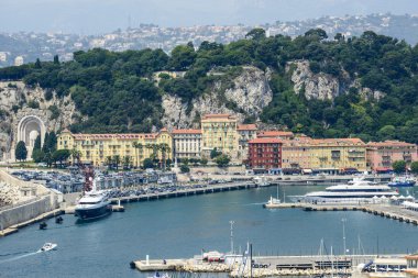 Nice (Cote d'Azur)