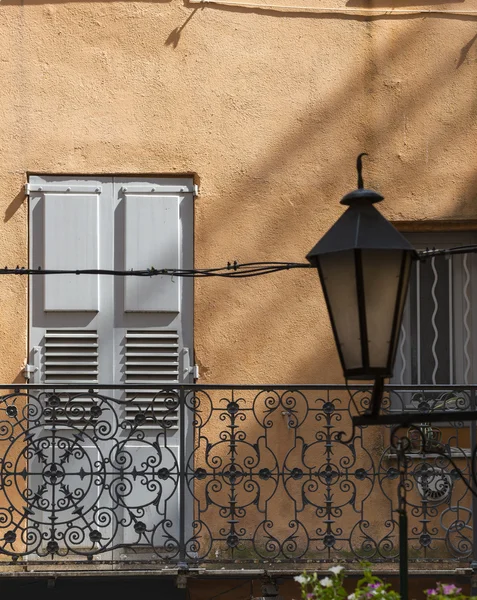 Grasse — Stock Photo, Image