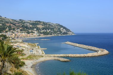 Ospedaletti (Liguria)