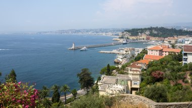 Nice (Cote d'Azur)